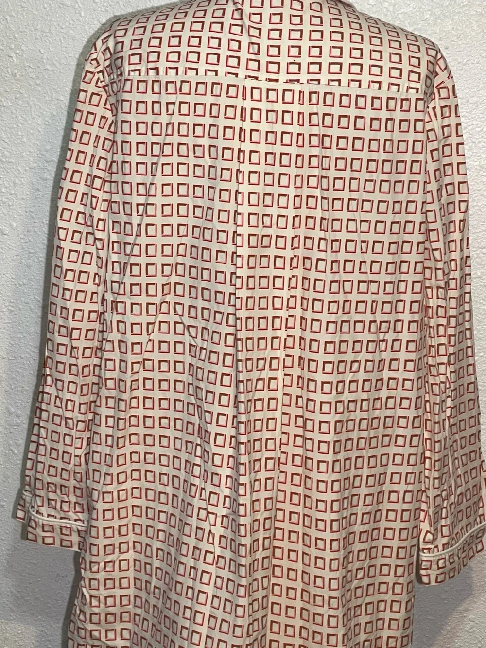 Tory Burch classic long